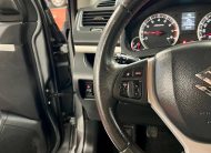 Suzuki Swift Privilège