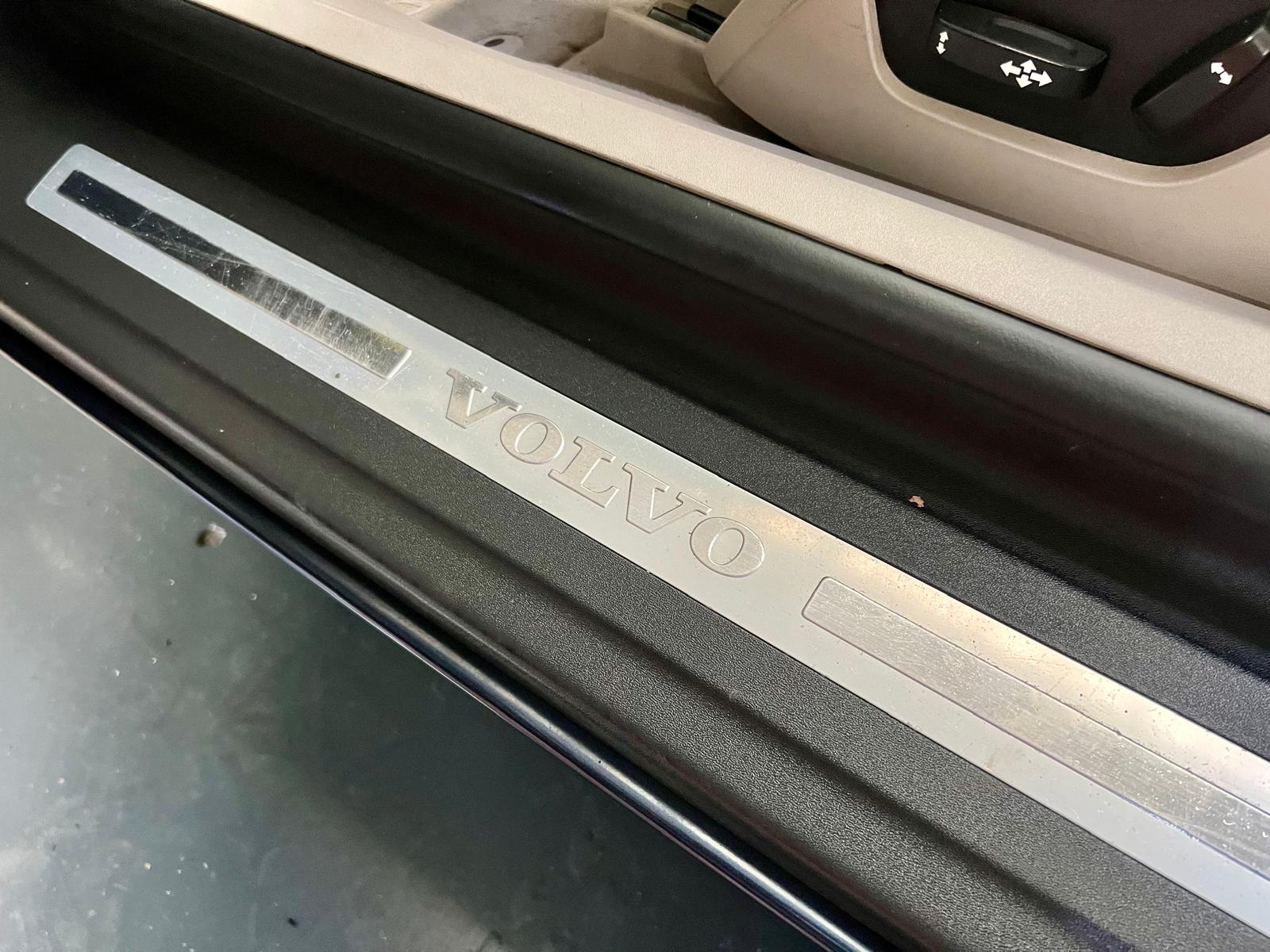 Volvo C70 CC Xenium Geartronic