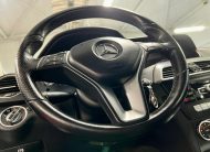 Mercedes Classe C200 Avantgarde