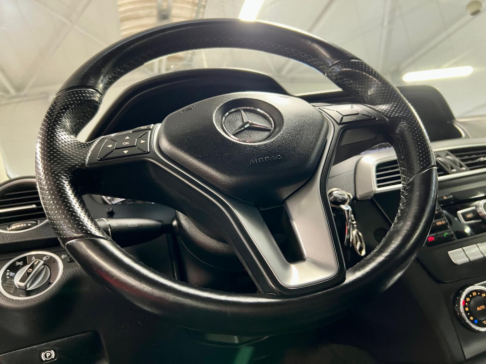 Mercedes Classe C200 Avantgarde