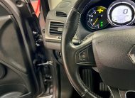 Renault Megane III Estate