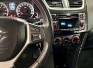 Suzuki Swift Privilège