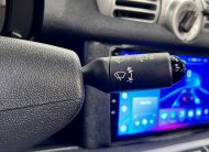 Smart ForTwo Cabriolet mhd Passion Softouch