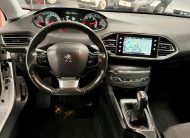 Peugeot 308 II SW Active