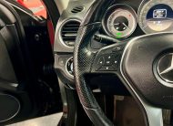 Mercedes Classe C200 Avantgarde