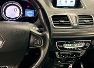 Renault Megane III Estate