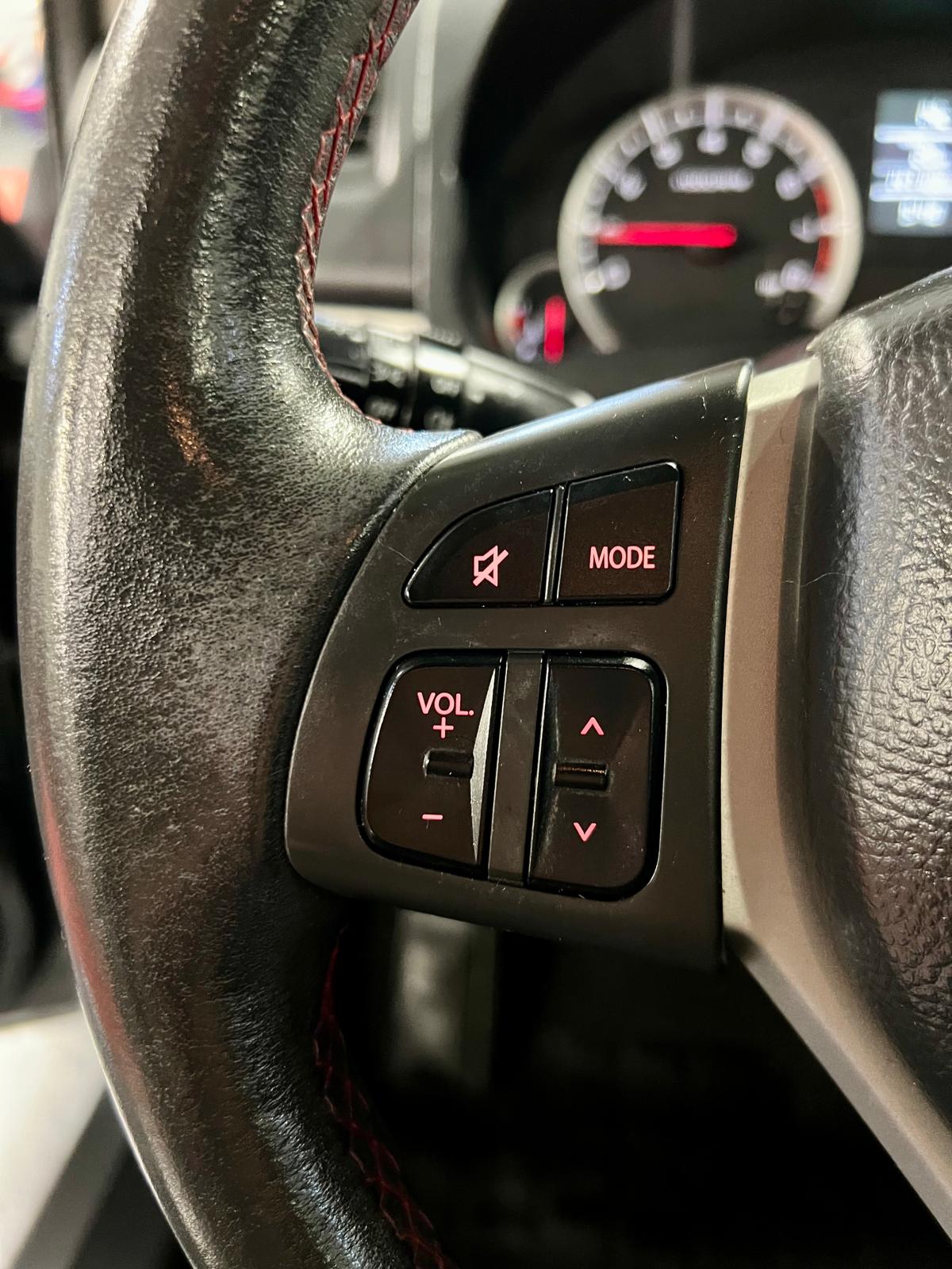 Suzuki Swift Privilège