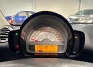 Smart ForTwo Cabriolet mhd Passion Softouch