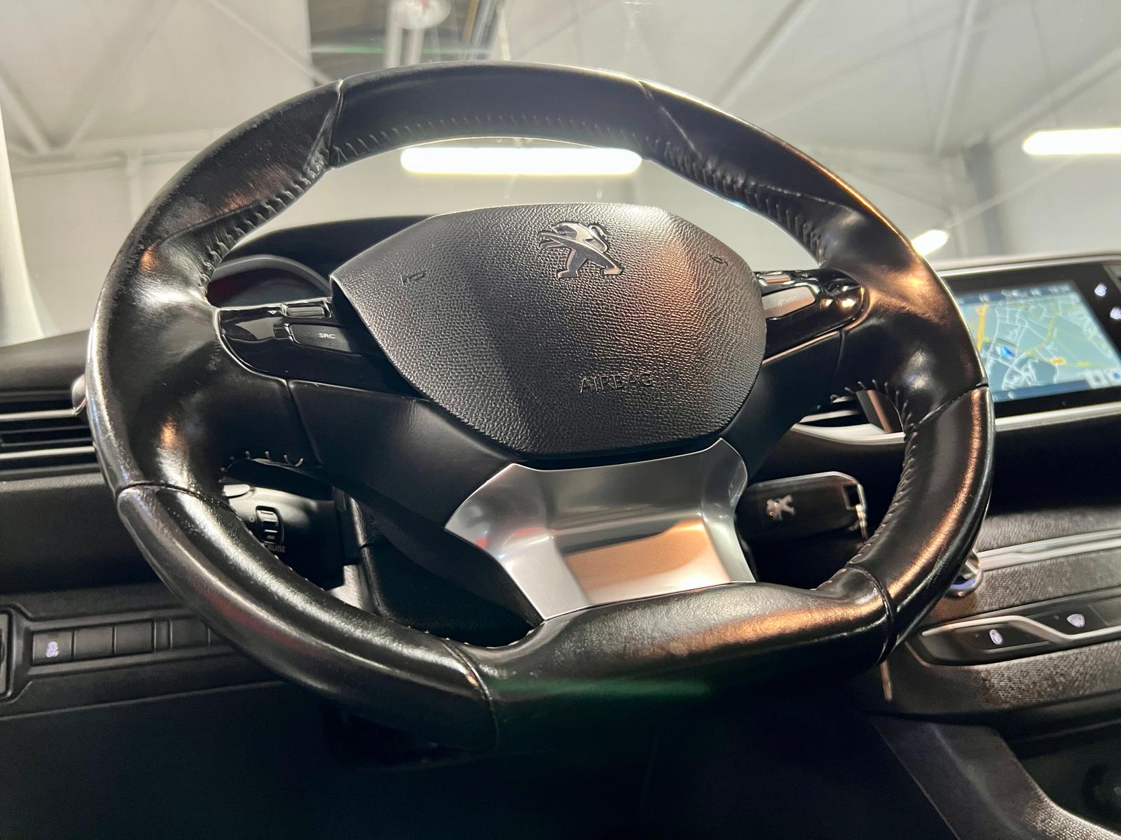 Peugeot 308 II SW Active