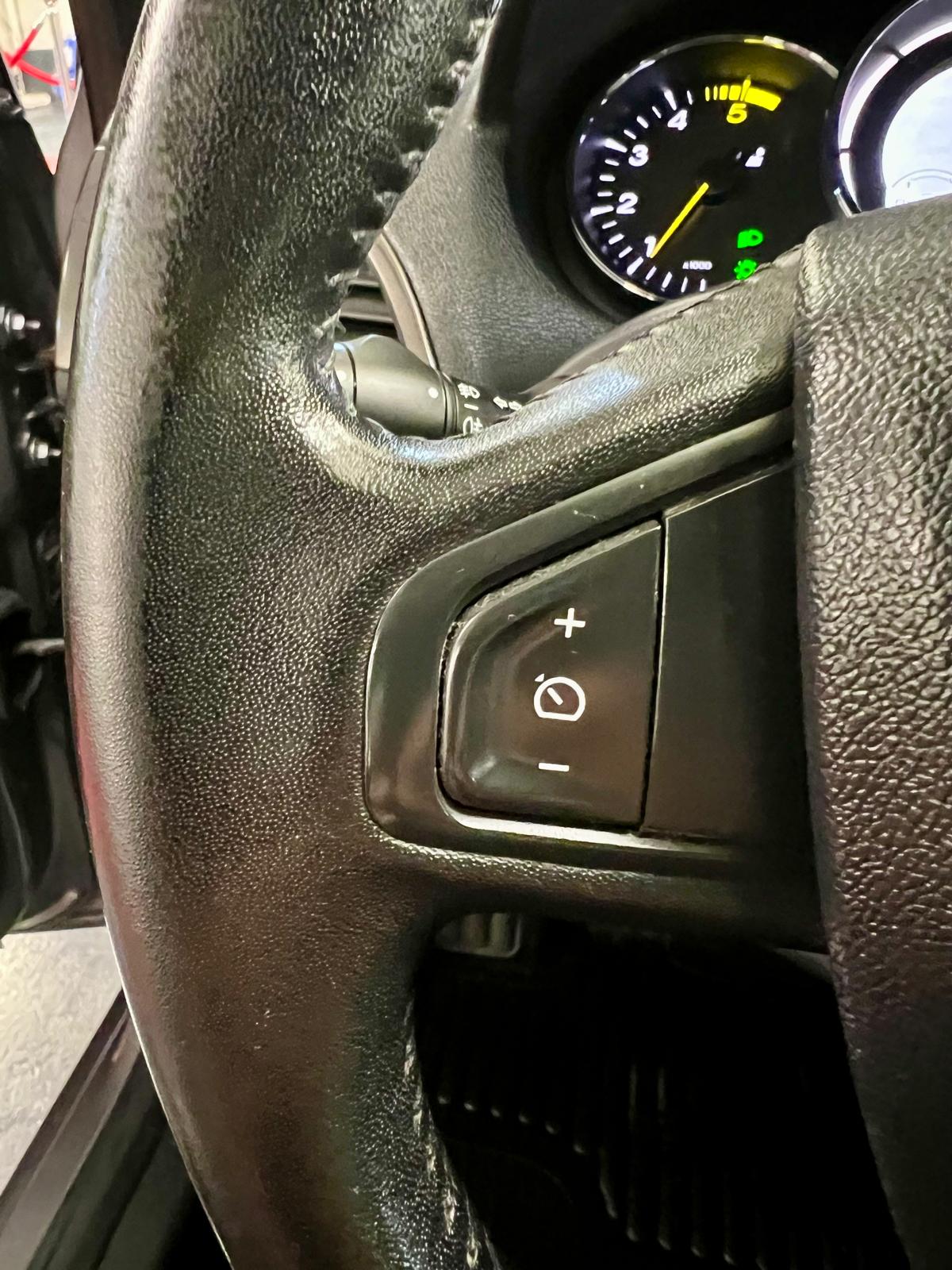 Renault Megane III Estate