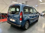 Peugeot Partner II Tepee Active