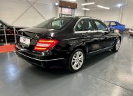 Mercedes Classe C200 Avantgarde
