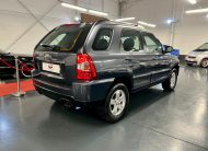 Kia Sportage Active