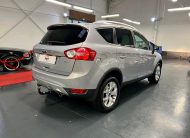 Ford Kuga Trend