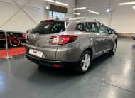 Renault Megane III Estate