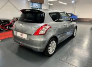 Suzuki Swift Privilège