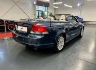 Volvo C70 CC Xenium Geartronic