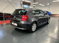 BMW 116i Première