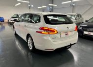 Peugeot 308 II SW Active