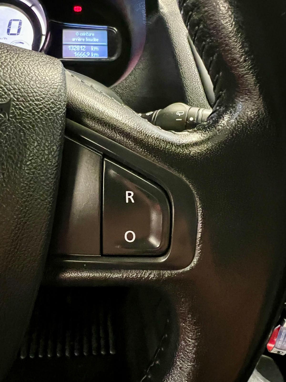 Renault Megane III Estate