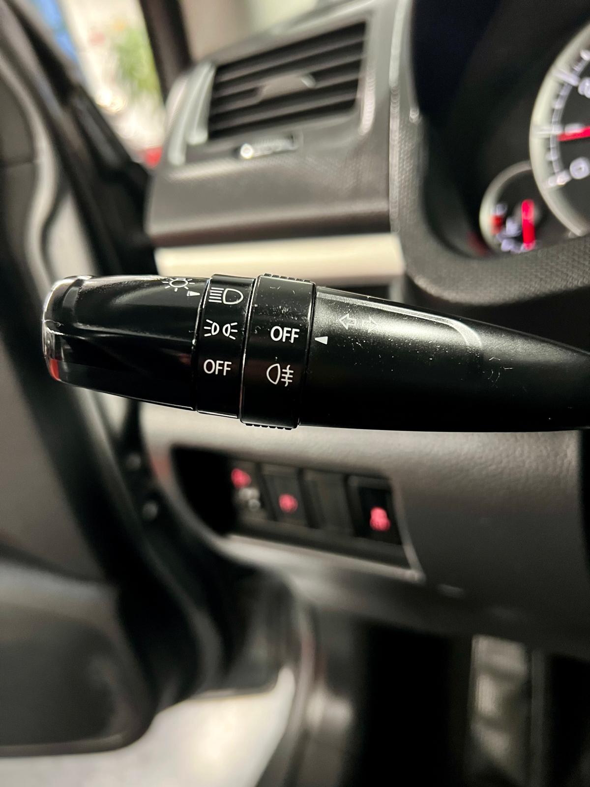 Suzuki Swift Privilège