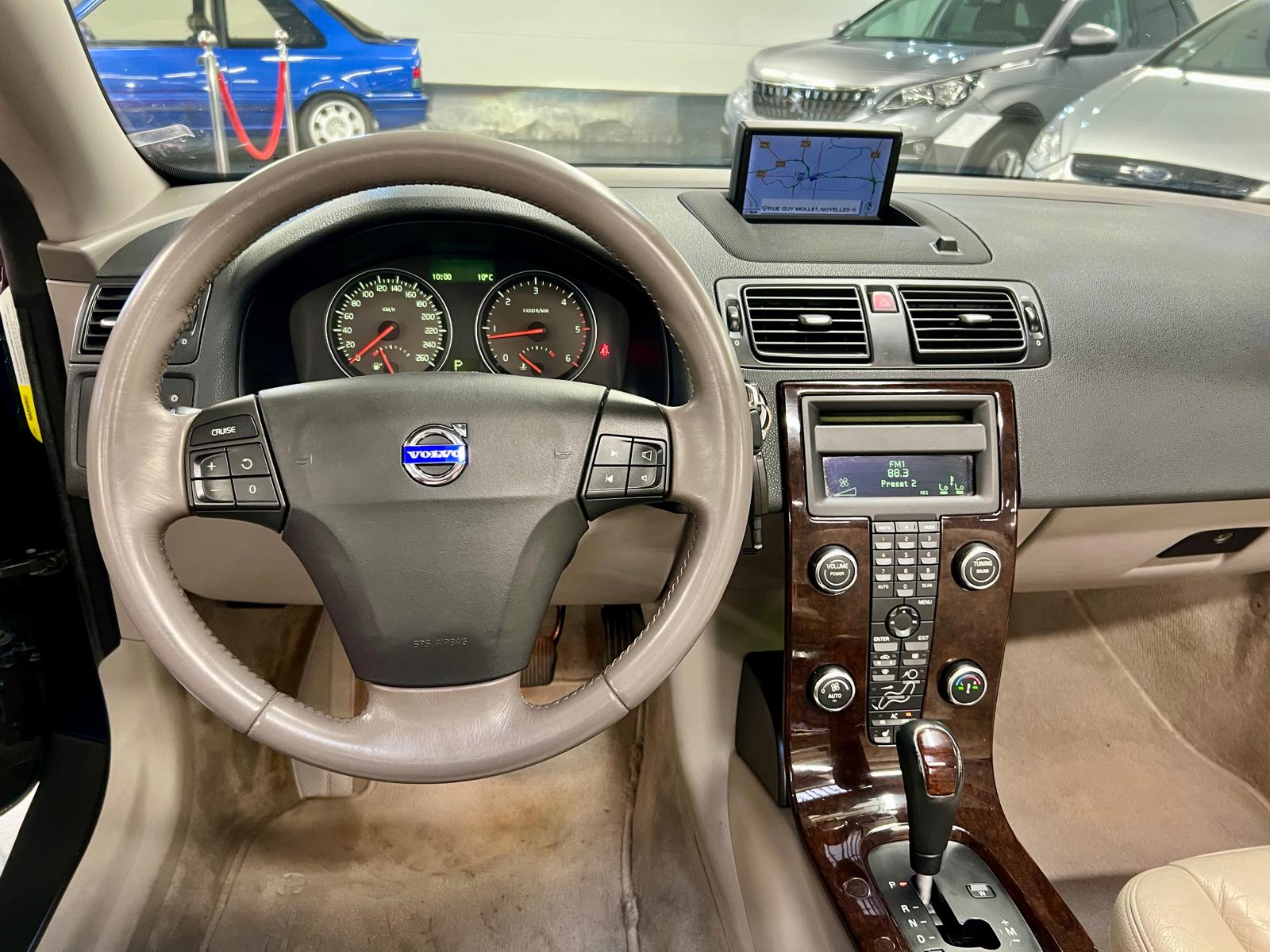 Volvo C70 CC Xenium Geartronic