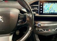 Peugeot 308 II SW Active