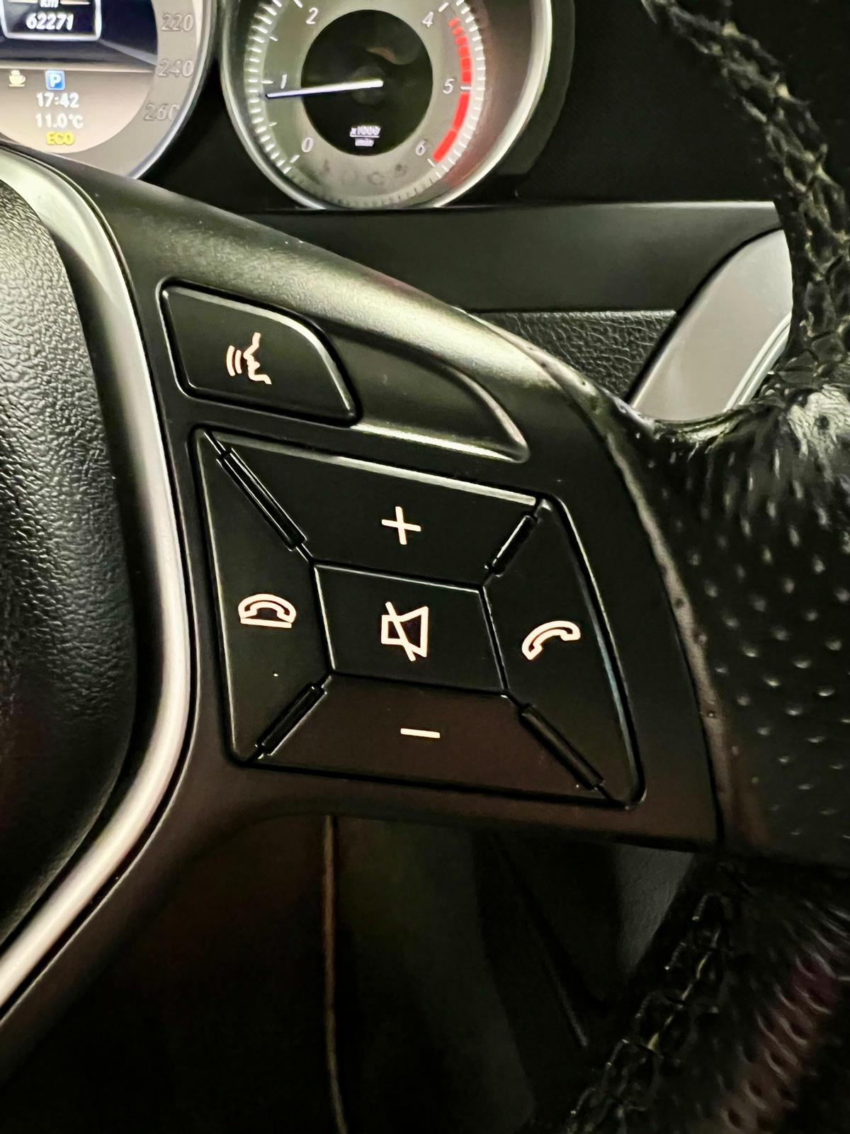 Mercedes Classe C200 Avantgarde