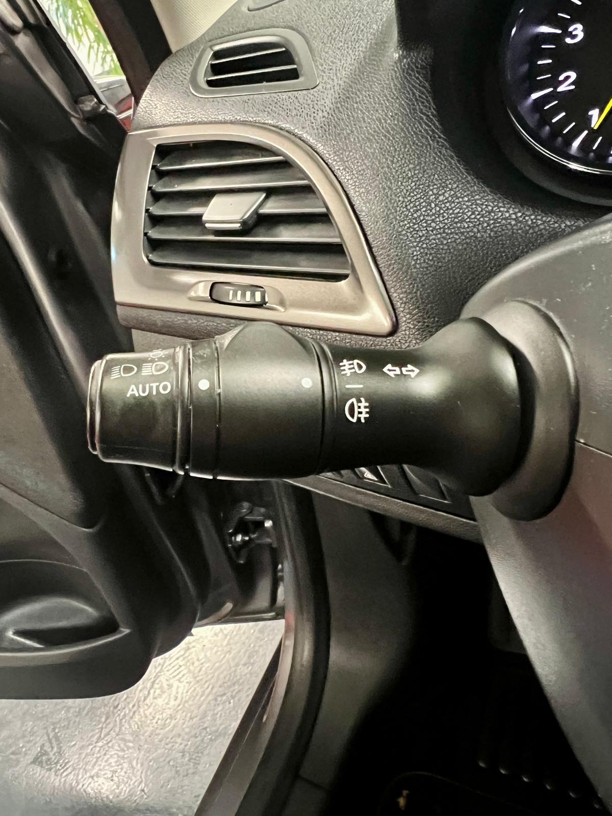 Renault Megane III Estate