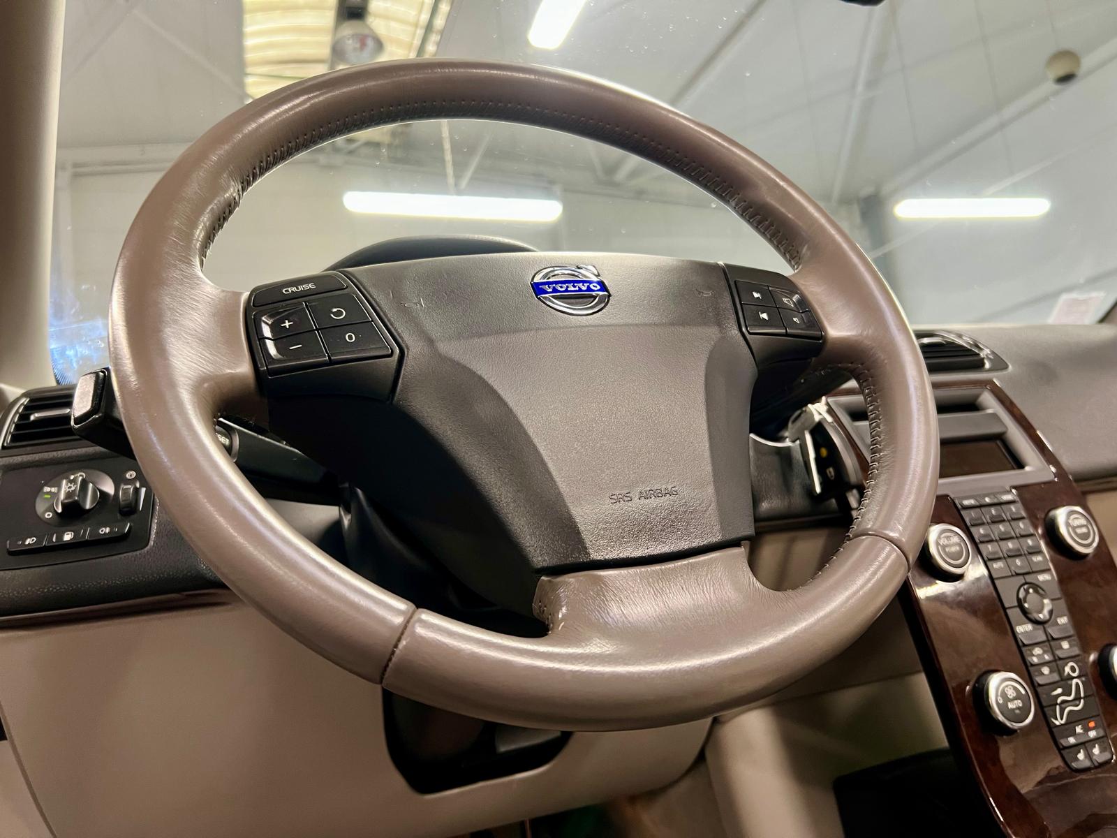 Volvo C70 CC Xenium Geartronic