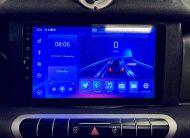 Smart ForTwo Cabriolet mhd Passion Softouch