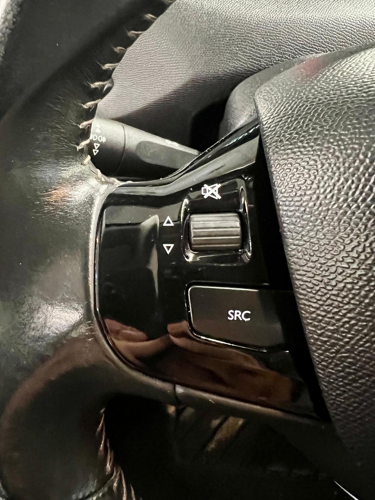 Peugeot 308 II SW Active