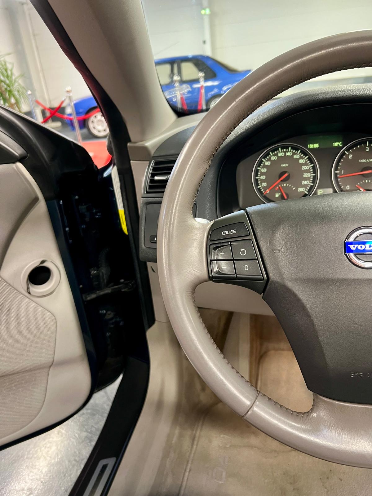 Volvo C70 CC Xenium Geartronic