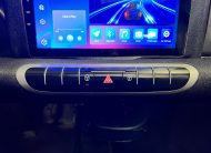 Smart ForTwo Cabriolet mhd Passion Softouch