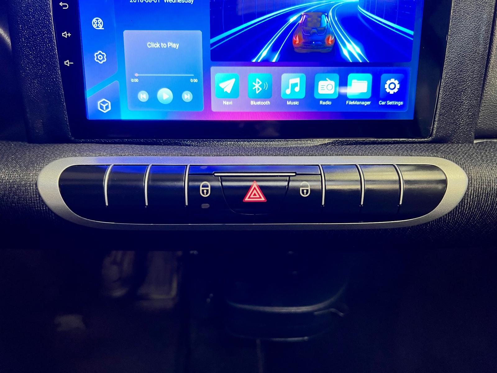 Smart ForTwo Cabriolet mhd Passion Softouch