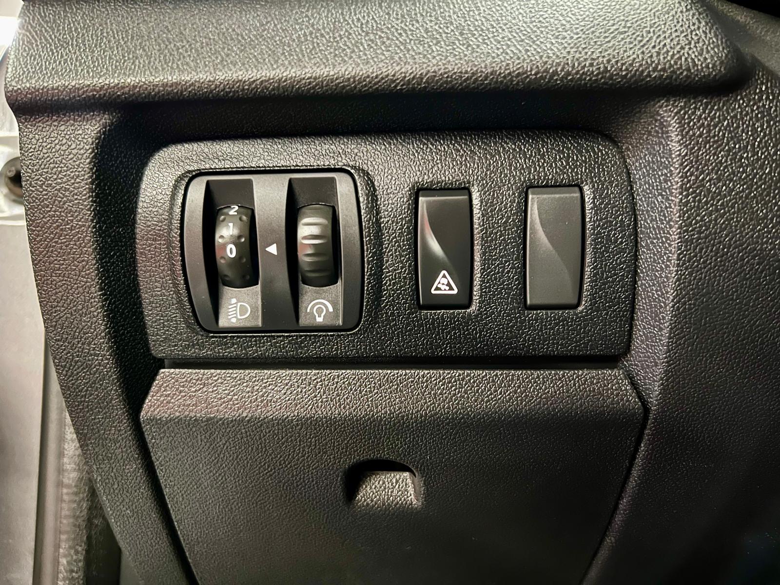 Renault Megane III Estate