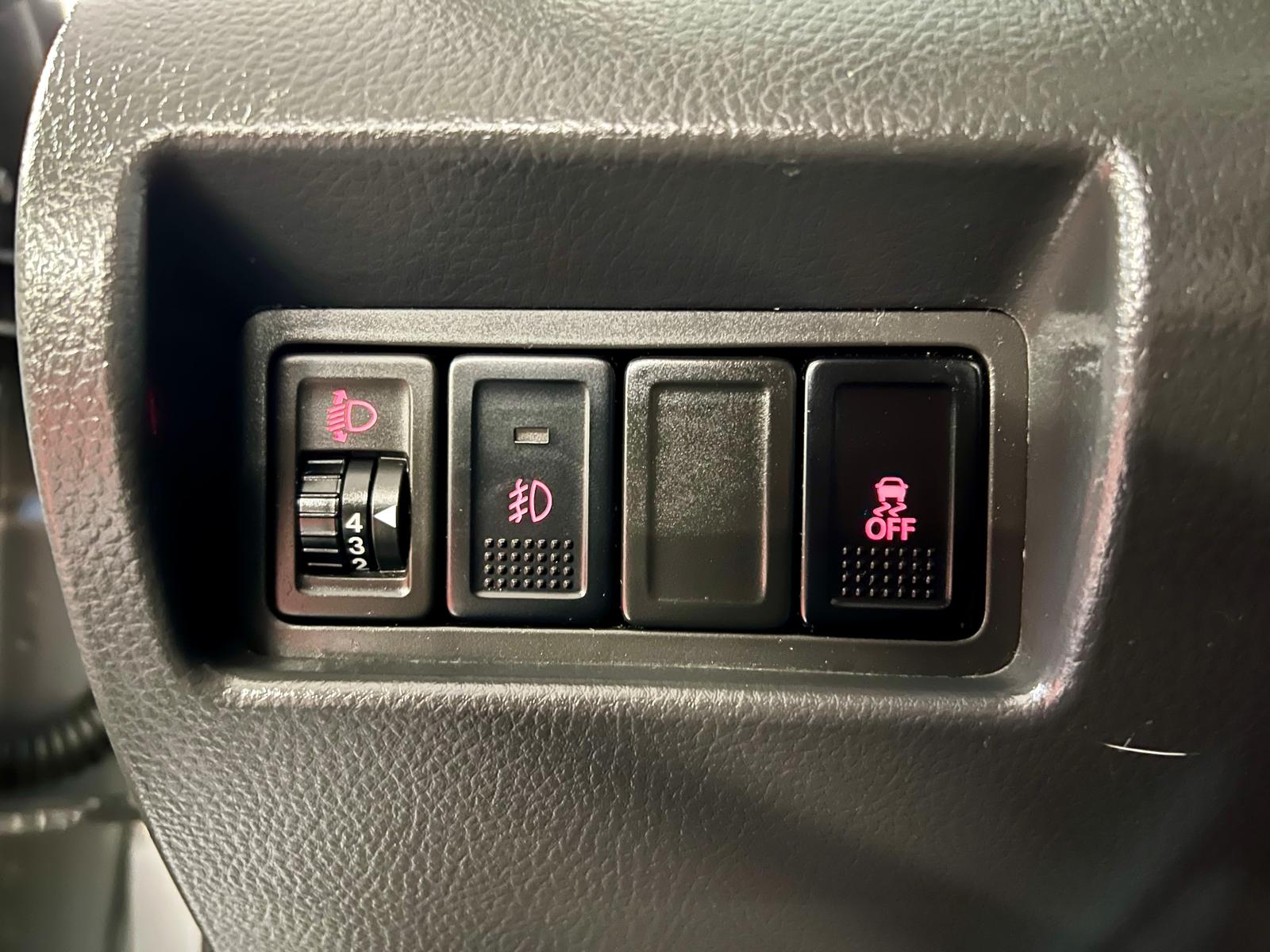 Suzuki Swift Privilège