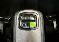 Smart ForTwo Cabriolet mhd Passion Softouch