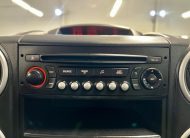 Peugeot Partner II Tepee Active