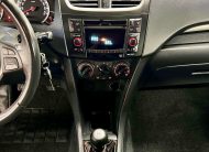 Suzuki Swift Privilège