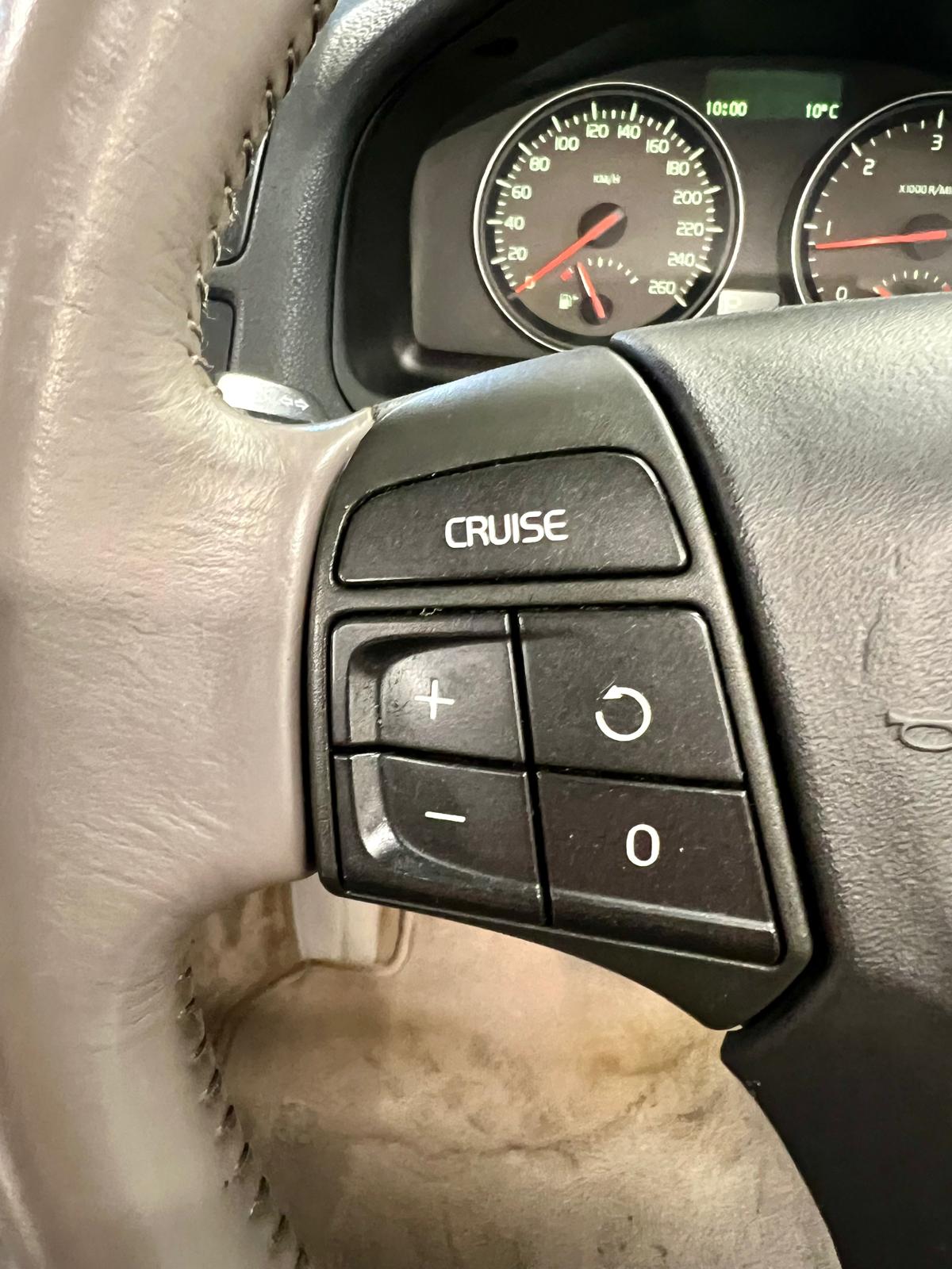 Volvo C70 CC Xenium Geartronic