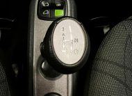 Smart ForTwo Cabriolet mhd Passion Softouch