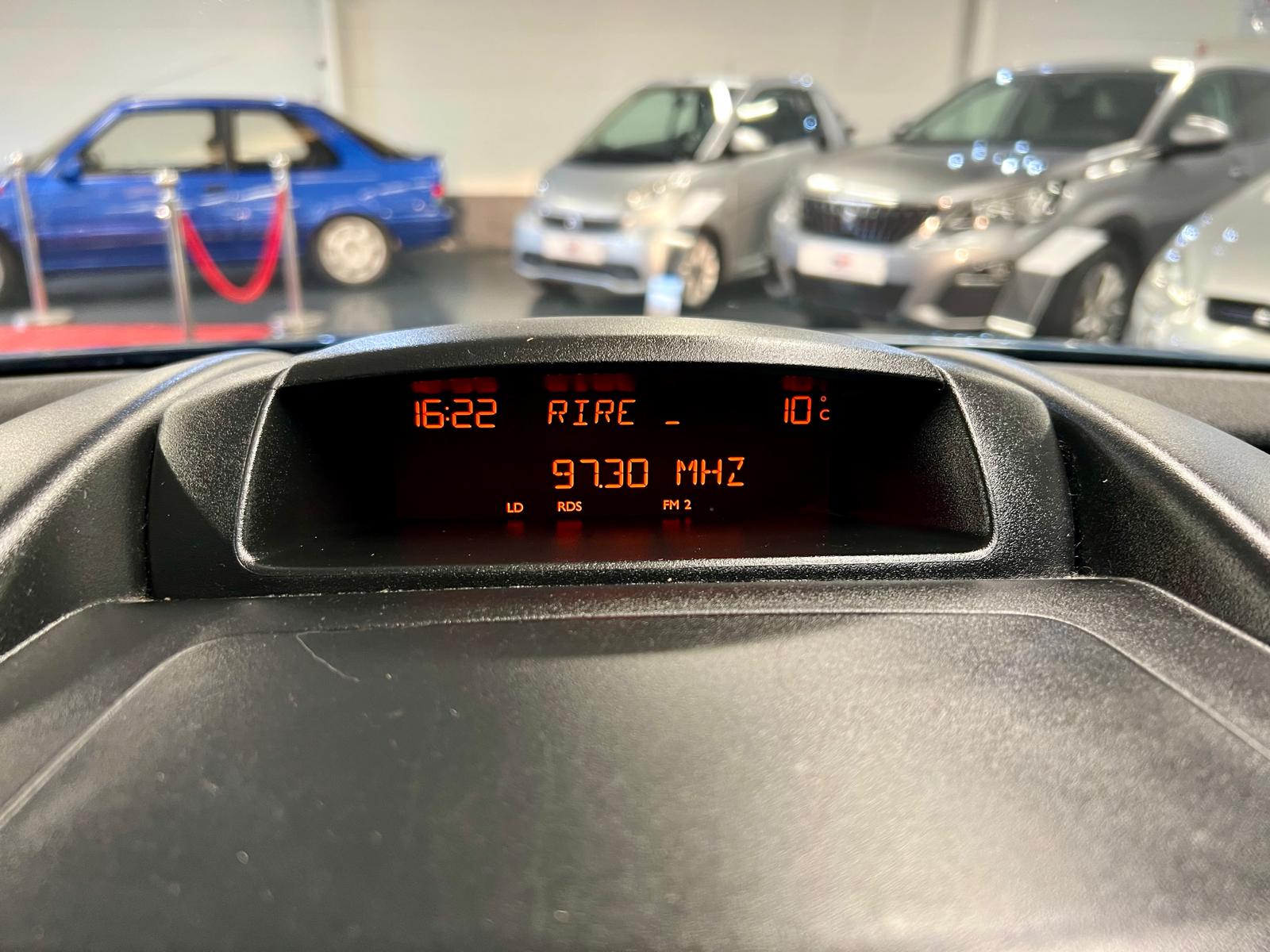 Peugeot Partner II Tepee Active