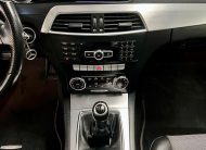 Mercedes Classe C200 Avantgarde