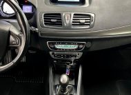 Renault Megane III Estate