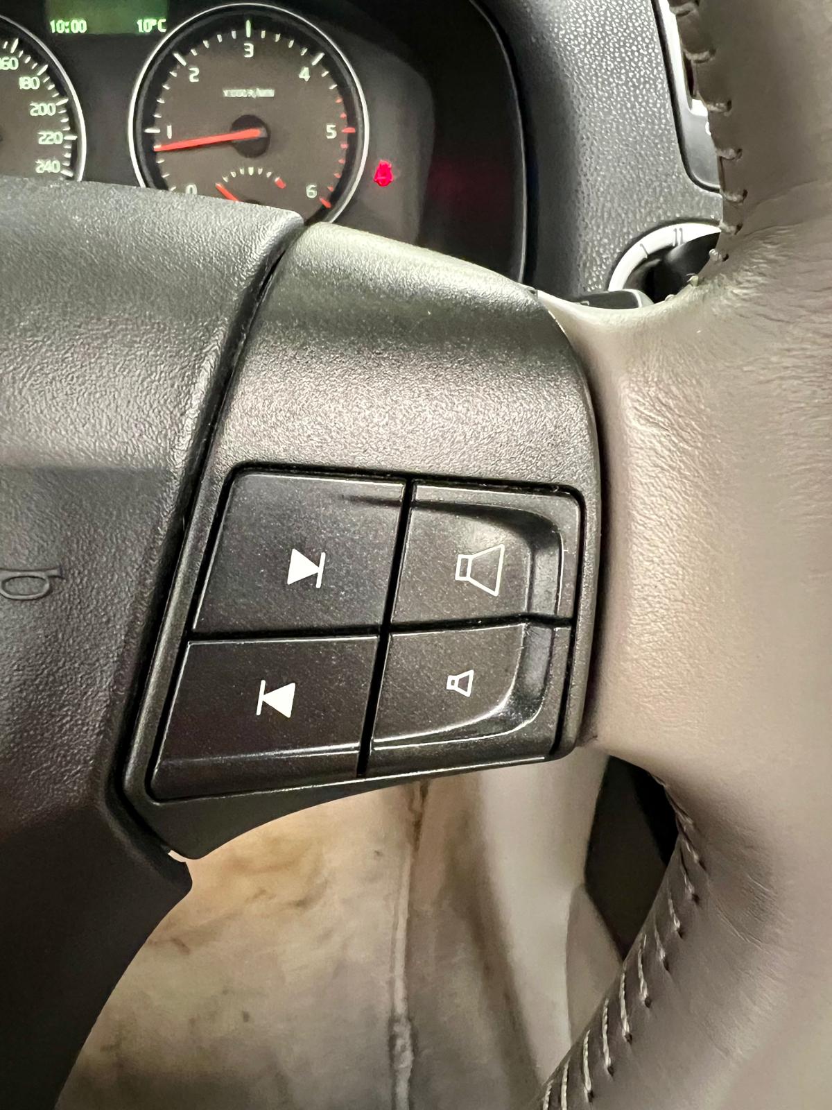 Volvo C70 CC Xenium Geartronic