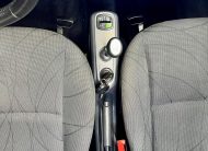 Smart ForTwo Cabriolet mhd Passion Softouch