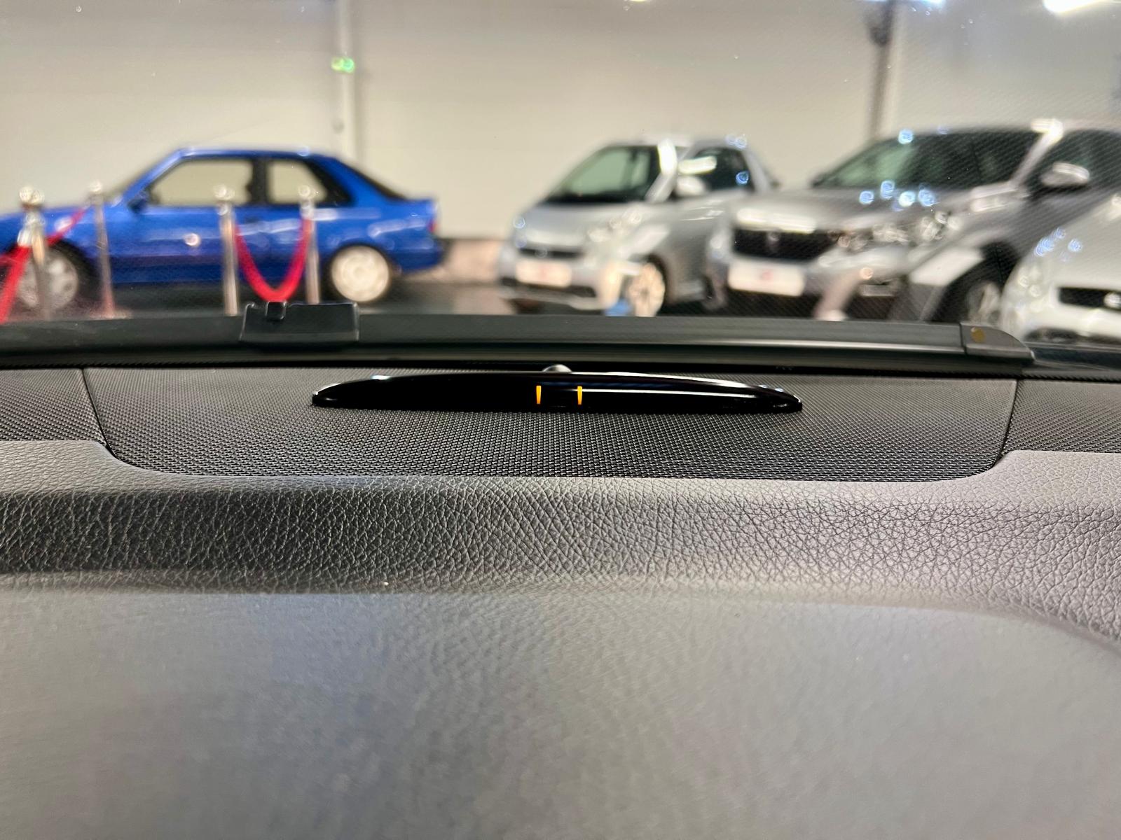 Mercedes Classe C200 Avantgarde