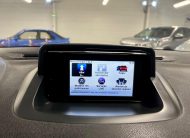 Renault Megane III Estate