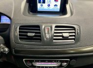 Renault Megane III Estate